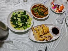 -小六农家乐(崇明西沙湿地店)
