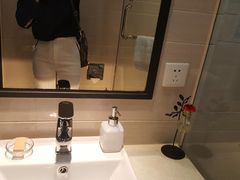 -淮安曙光国际大酒店(大运河广场花街店)