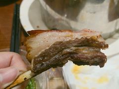 -金刚山烧烤(中山路店)