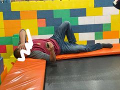 -嘉文梦想世界(SM天津滨海城市广场店)