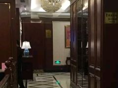 -金时代顺风大酒店(协泰店)