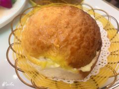 -香港威特瑞茶餐厅(小白楼音乐厅店)