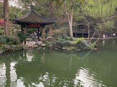 -杭州植物园