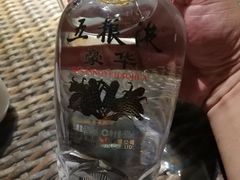 -天堂鸟水煮鱼(经南三路店)