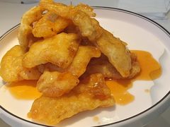 -来相会饺子·新辽菜(甘家口店)
