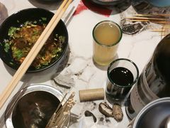 -钢管厂五区小郡肝火锅串串香(清河店)