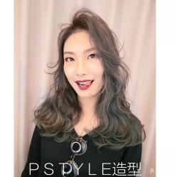 点击看大图 -P.STYLE 派斯造型