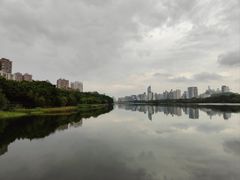 -南宁南湖公园