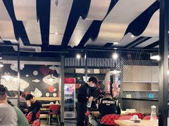 -鱼酷活鱼烤鱼(梅江印象城店)