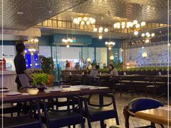 大堂-FISH&POTATO Cō(地中海美食 万象城店)