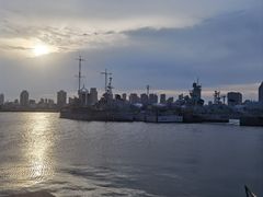 -中国人民解放军海军博物馆