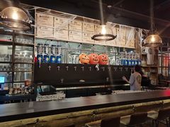 -岔巴精酿啤酒餐吧(南屏街店)