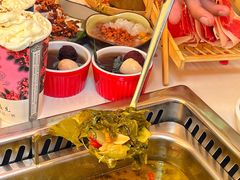 -串一火锅(赛格国际购物中心店)