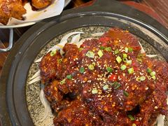 -一乐韩国炸鸡(梅江店)
