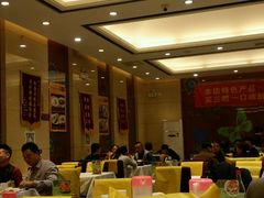 大堂-紫光园(燕郊总店)