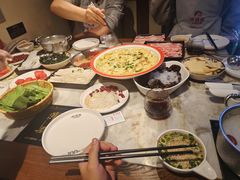 -东道煮牛肉火锅(东盛大街店)