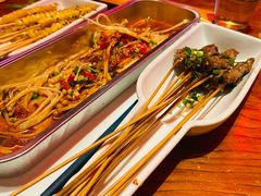 -肉串汪(望京店)