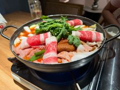 -KimPro 辛普乐概念韩餐