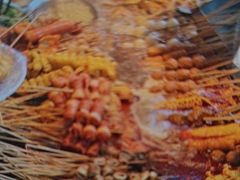-郭记小街麻辣烫(南小街总店)