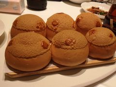 炳胜菠萝包-炳胜品味(海印总店)