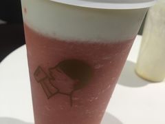 -喜茶(杭州滨江宝龙店)