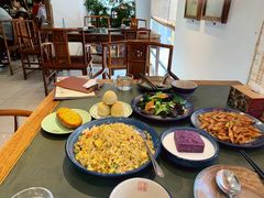 -兰溪小馆(东直门簋街店)