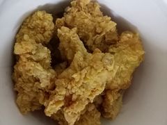 -肯德基(胜利店)