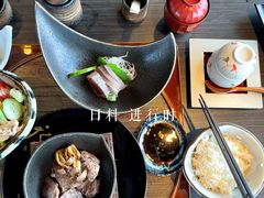 -滩万日本料理Nadaman(国贸大酒店)