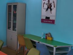 -竞思注意力·专注力·学习能力训练(天一广场中心)