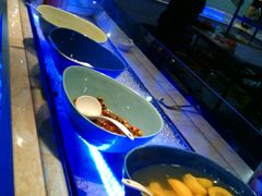 -小科自助海鲜烧肉(高区店)