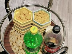 -紫光园·烤鸭·北京菜(劲松店)