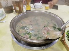 -标记美食新鲜猪杂(兴南大道店)