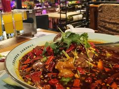 -贝贝龙虾·音乐餐厅(昌平东关店)