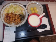 -永和大王(长寿路店)