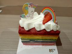 -85度C(深圳佳宁娜店)