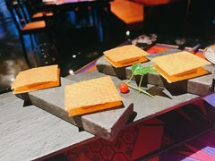 -上海滩餐厅(BFC外滩金融中心店)
