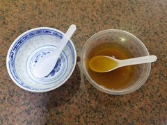 -百花传统甜品店(原址店)