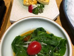 铁板豆腐-三石铁板烧(紫竹桥店)