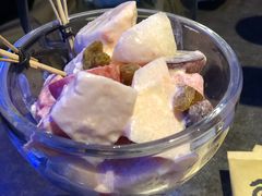 -很久以前羊肉串(打浦路店)
