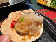 -牛New寿喜烧(曹路花园城店)