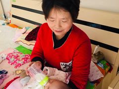 -金贝儿月嫂(高新尚品国际店)