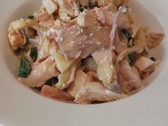 -皇后餐厅-煲仔·小菜·打边炉(古北店)