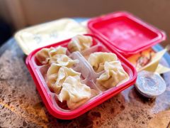 海胆水饺-日丰园·海肠水饺 大连一绝(百年城店)