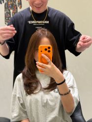 -IN STYLE•造型