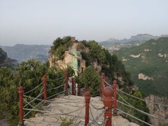 -山西通天峡景区