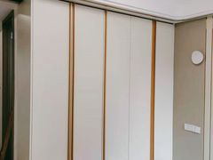 -佰丽爱家全屋定制(汶水店)