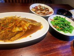 -大牌大·传统杭帮菜(湖滨店)