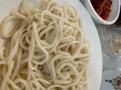 -汗腾格里·风味餐厅(新疆驻京办店)