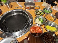 -哼蟹二将·烤肉酱蟹(合生汇店)