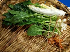 -马路边边串串香(双井直营店)